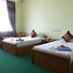 Jade Royal Hotel детские мероприятия
