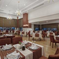 Отель Saphir Resort & Spa - All Inclusive Окурджалар помещение для мероприятий