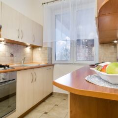 Отель Elite Apartments City Center Korzenna Польша, Гданьск - отзывы, цены и фото номеров - забронировать отель Elite Apartments City Center Korzenna онлайн фото 2