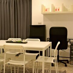 Отель Jungle Livin at D2 Villas Таиланд, Самуи - отзывы, цены и фото номеров - забронировать отель Jungle Livin at D2 Villas онлайн комната для гостей