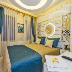 The Million Stone Hotel - Special Class комната для гостей фото 4