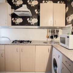 Апартаменты Funny Dolphins Apartments Butyrskiy Val в номере
