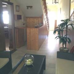 Отель Hostal El Alferez Испания, Вехер-де-ла-Фронтера - отзывы, цены и фото номеров - забронировать отель Hostal El Alferez онлайн интерьер отеля