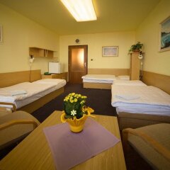Hotel Krystal детские мероприятия фото 2