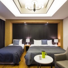 Hotel Denim Seoul фото 2