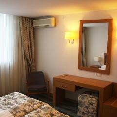 Отель DuruSu Suites удобства в номере
