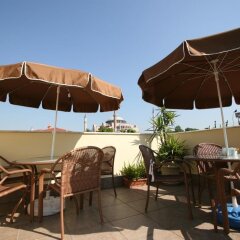 Istanbul Hanedan Hotel Турция, Стамбул - отзывы, цены и фото номеров - забронировать отель Istanbul Hanedan Hotel онлайн фото 19