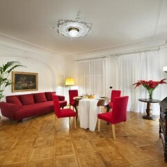 Отель Residence Bologna Прага помещение для мероприятий фото 2