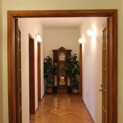 Отель Guest House Amelie Москва интерьер отеля