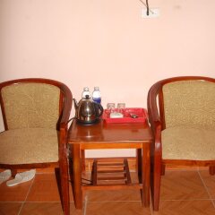 Отель An Sinh Hotel Вьетнам, Шапа - отзывы, цены и фото номеров - забронировать отель An Sinh Hotel онлайн фото 5