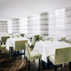 Отель The St. Regis San Francisco питание
