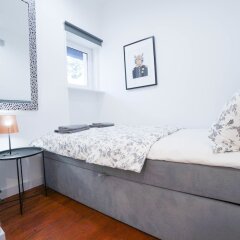 Отель AAA STAY Premium Apartments Old Town Польша, Варшава - отзывы, цены и фото номеров - забронировать отель AAA STAY Premium Apartments Old Town онлайн ванная фото 2