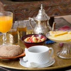 Riad Farhan in Marrakesh, Morocco from 163$, photos, reviews - zenhotels.com photo 7