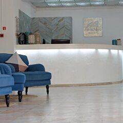 Отель Mirachoro I Португалия, Албуфейра - 1 отзыв об отеле, цены и фото номеров - забронировать отель Mirachoro I онлайн интерьер отеля фото 2