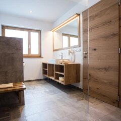 Отель Bauernhofresidence Leierhof удобства в номере