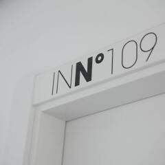 Отель Mi Casa Inn Plaza Espana - Adults Only Мадрид интерьер отеля