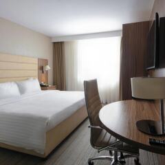 Courtyard Marriott Belgrade City Center in Belgrade, Serbia from 191$, photos, reviews - zenhotels.com guestroom photo 4