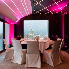 Гостиница So Sofitel St Petersburg фото 8