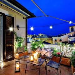 Отель Rome Accommodation - Piazza di Spagna I фото 2