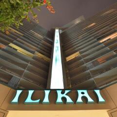 Отель Ilikai Hotel & Luxury Suites США, Пляж Waikiki - отзывы, цены и фото номеров - забронировать отель Ilikai Hotel & Luxury Suites онлайн удобства в номере