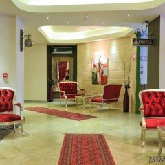 Отель Mood Design Suites фото 6