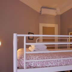 Отель B&B Hi Valencia Cánovas детские мероприятия