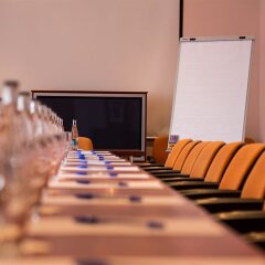 Отель Selsky Dvur Прага помещение для мероприятий
