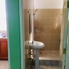 Отель jowelbeck ванная фото 2