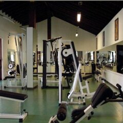 Palm Garden Village Hotel фитнесс-зал фото 2