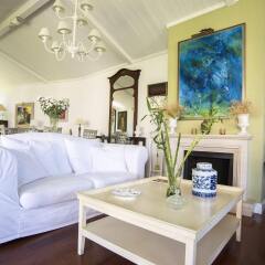 Hotel Quinta de San Amaro интерьер отеля