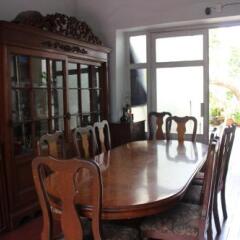 Отель Hostal don Felipe балкон