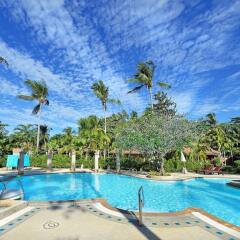 Отель Lanta Sand Resort & Spa бассейн фото 2
