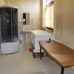 Отель Guest House Loran Сочи ванная фото 2