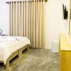Отель Holiday Cottage комната для гостей фото 2