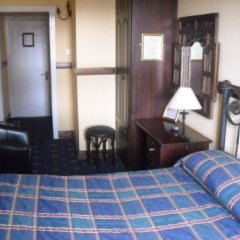 Отель Banner Lodge Guest House Ирландия, Эннис - отзывы, цены и фото номеров - забронировать отель Banner Lodge Guest House онлайн удобства в номере