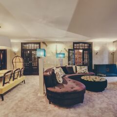 Отель Master Deco Gem in Bica комната для гостей