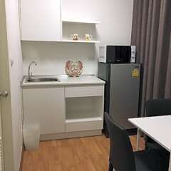 Отель The Trust Condo South Pattaya Таиланд, Паттайя - отзывы, цены и фото номеров - забронировать отель The Trust Condo South Pattaya онлайн в номере