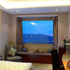 Friendship Hotel Hangzhou интерьер отеля фото 3