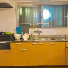 Отель Local Tenjin House Фукуока фото 4