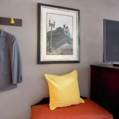 Отель Hampton Inn Memphis/Collierville удобства в номере