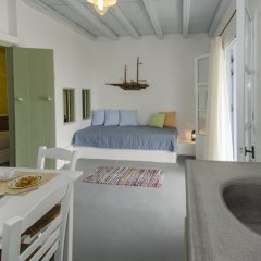 Thalassitra Private Pool Suites & Spa in Klima, Greece from 378$, photos, reviews - zenhotels.com photo 2