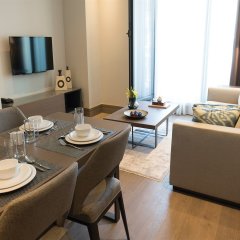 Sentire Hotels&Residences in Istanbul, Turkiye from 156$, photos, reviews - zenhotels.com photo 2