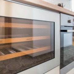 Апартаменты Oasis Apartments - Oktogon II удобства в номере