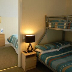 Hawkes Hotel детские мероприятия фото 3