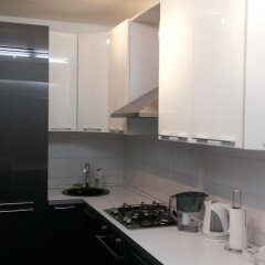 Отель Unicorn Kievskaya Guest House Москва в номере фото 2