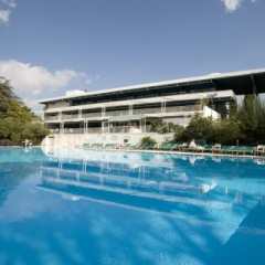Soylu Hotel Турция, Болу - отзывы, цены и фото номеров - забронировать отель Soylu Hotel онлайн бассейн