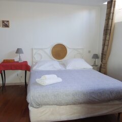 Отель Appartement Marius Monti комната для гостей