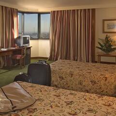 Hotel Real Parque комната для гостей фото 6