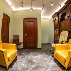 Menshikov Boutique Hotel Москва комната для гостей фото 2