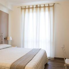 Hotel Giardino Suite&wellness Нумана комната для гостей фото 3